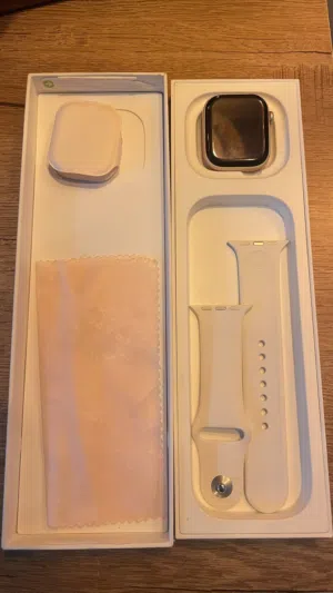 Apple Watch Series 10