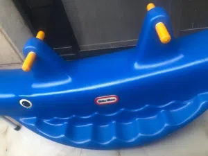 حصان اصلي مستعمل