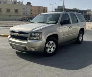 تاهو LT 2013 وكالة البحرين