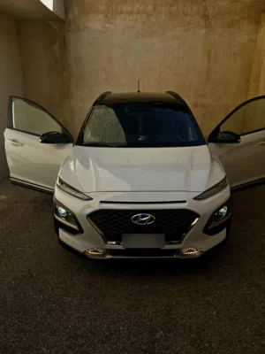 هيونداي  كونا  موديل 2019 صالون سيدان بحالة ممتازة مع مواصفات أوروبية وميزات تقنية