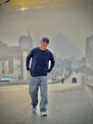 Ebrahim saeed 