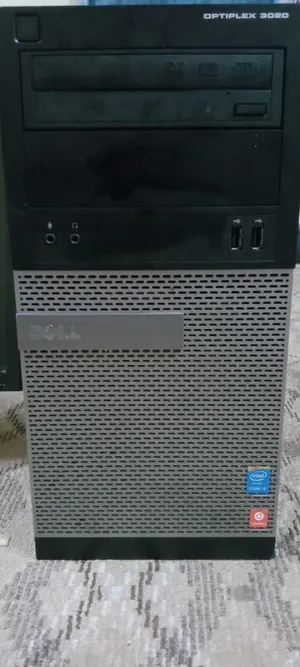 Windows Dell  Computers  for sale  in Khamis Mushait