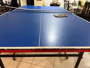 Racket Sports . Used0