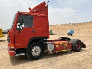 volvo FL10