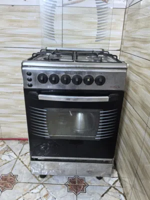 طباخ كهربائي 5 عيون نضيفه