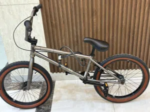 BMX KHE Bikes Original German عجلة ألمانى فرى ستايل احترافية ممتازة