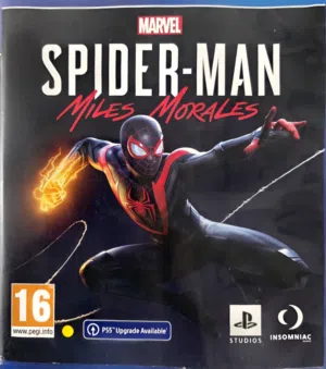 شريط Spider-Man مستخدم بحاله جيده