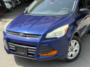 Used Ford Escape in Ajman