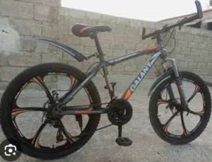 بسكليت شفرات نظيفة