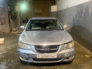 سوناتا 2007