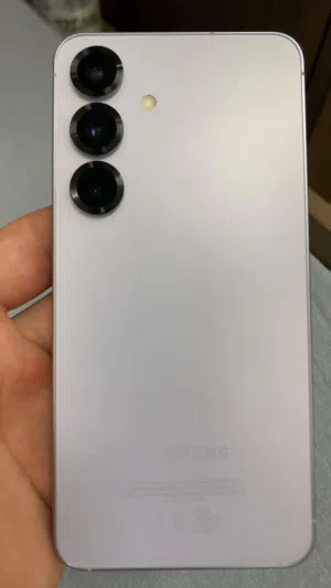 samsung s25