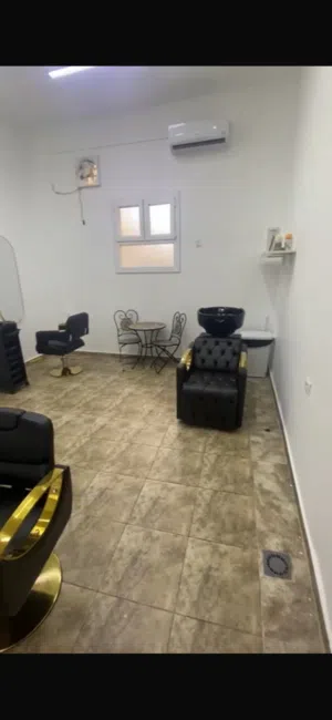 مركز تجميل