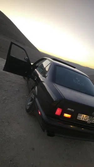 للبيع BMW520 1994