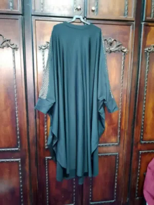 فستان فراشه