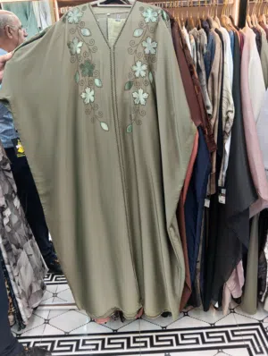 عبايات تيك توك