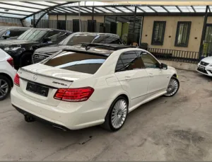 مرسيدس-e350