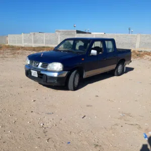 Used Nissan Datsun in Tripoli