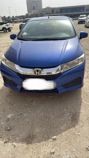 Honda city 2017 for sale 2200 bhd
