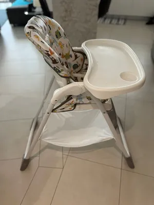 High rating chair from Mother care