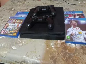 PlayStation 4 PlayStation for sale in Amman