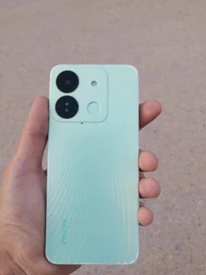 Infinix Smart 7 64 GB in Tripoli