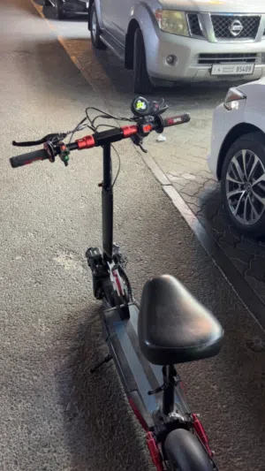 Electric Scooter – Great Condition