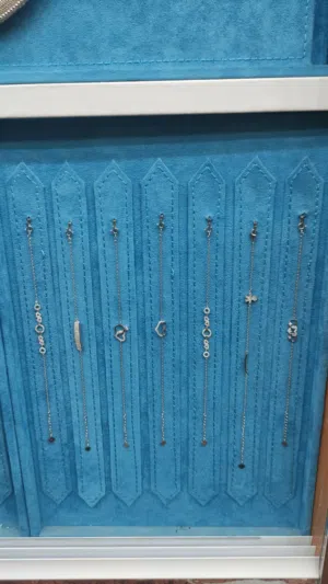 تصفيه للفضيات