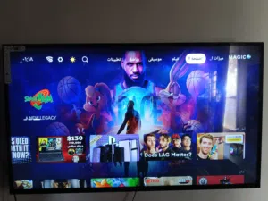 للبيع شاشة ماجيك