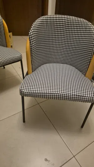 High quality chair, , cozy and stylish