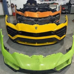 متخصصون في جميع قطع غيار السيارات الفاخرة #لامبورغيني #بنتلي #فيراري #ماكلارين #رولز رويس