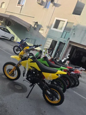 للبيع تريلات جدد موديل 2025