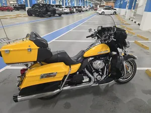 Harley Davidson ‏Electra Glide Ultra Special ‏2013 ‏1000 cc