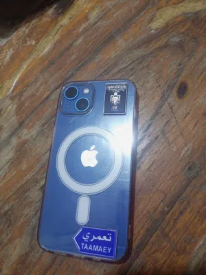 iPhone 13 ..