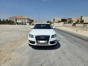 AUDI Q5 QUATTRO 2012 IN EXCELLENT CONDITION