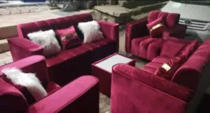 اطقم كنب تفصيل حسب الطلب جميع الاشكال والالوان