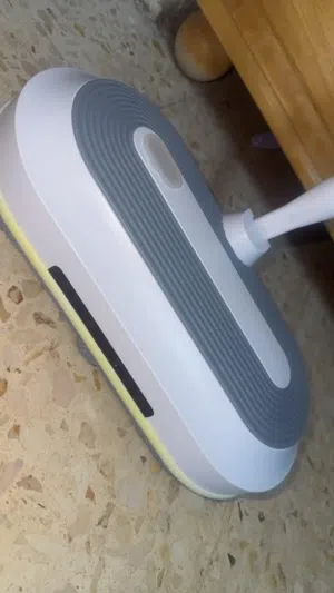 ممسحه كهربا