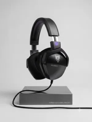 Nubwo gaming headset