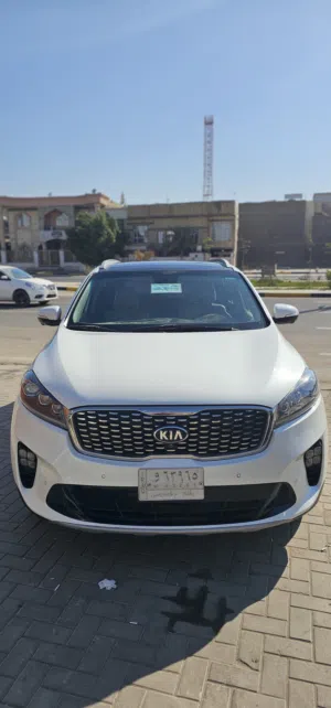 سورنتو 2019 خليجي