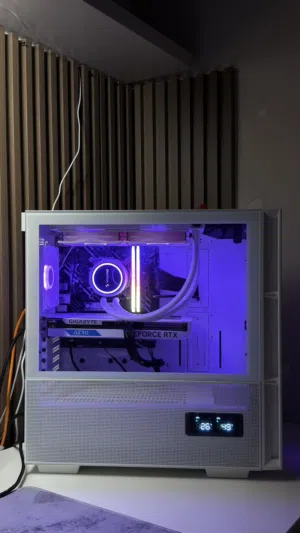 Pc i5-13400f RTX 4060