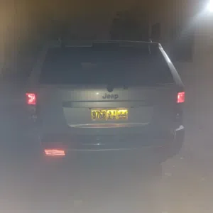 جيب جرند شيروكي وارد امريكا 1000 ريال