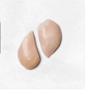 Chicken breast
