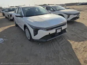 New Kia K4 in Basra