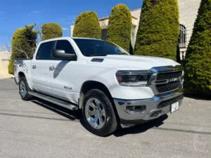 Used Dodge Ram in Amman