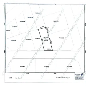 سكنية . 615 م٢ . المالك2