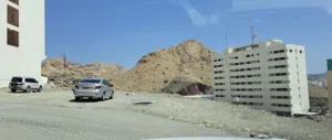Mixed Use Land for Sale in Muscat Ruwi