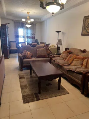 129 m2 3 Bedrooms Apartments for Sale in Amman Arjan