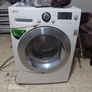 غساله للبيع