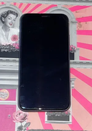 Apple iPhone 11 64 GB in Amman