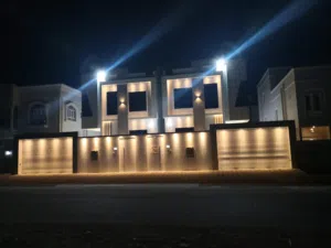 350 m2 5 Bedrooms Villa for Sale in Muscat Al Khoud