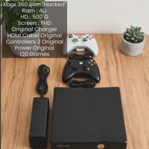 Xbox 360 Xbox for sale in Jenin